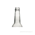 Food Bottle 360ml Long Neck Dressing & Sauce Bottles Manufactory